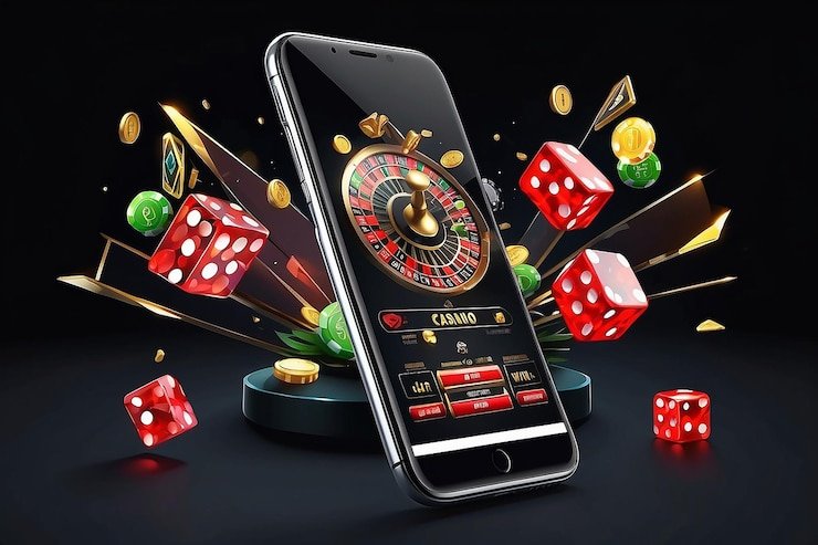 Antarmuka setoran QRIS dan pembayaran digital hokiqq