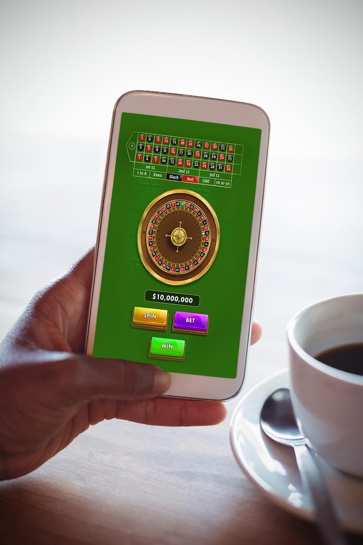 Langkah-langkah memasang taruhan angka 2D di hokiqq